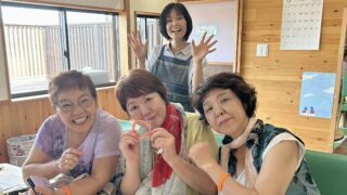 認知症サポーター養成講座