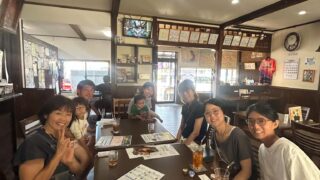 みんなの居場所おはなし会を開催しました